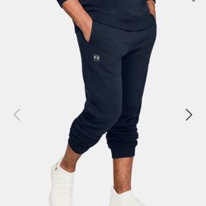 Under Armour Rival Fleece Joggers